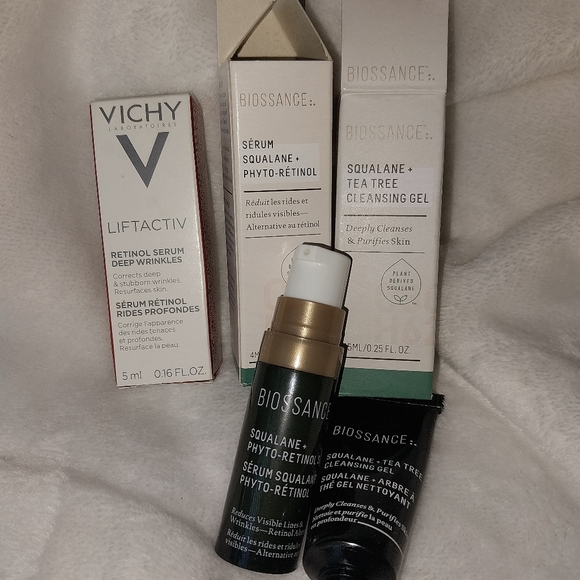 💜Biossance-Skincare - Picture 3 of 4